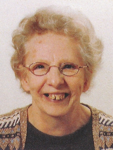 Pasfoto